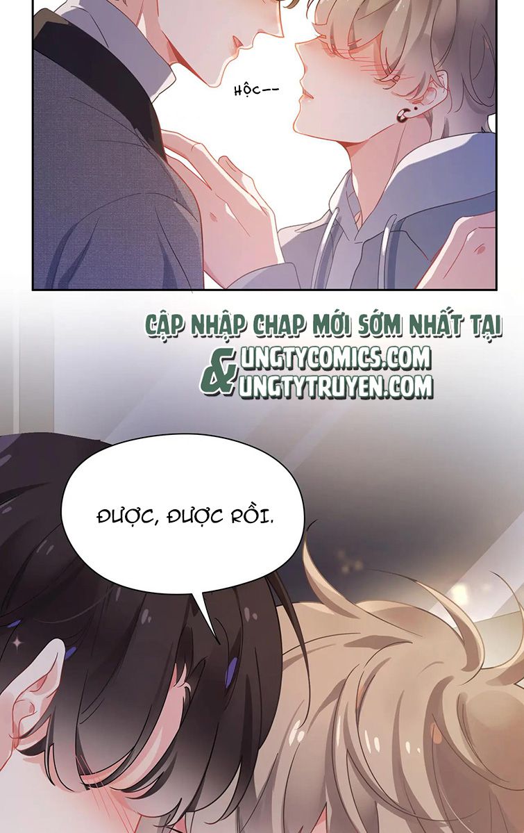 Có Bản Lĩnh Thì Cứ Hung Dữ Đi? Chapter 78 - Trang 4