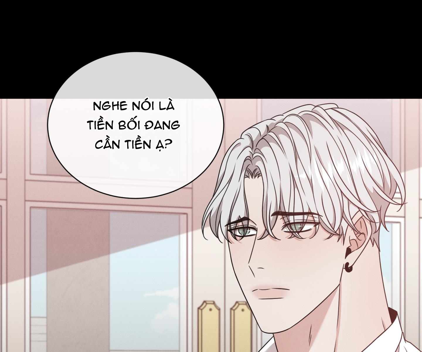 Hội Chứng Minmotion Chapter 27 - Trang 78