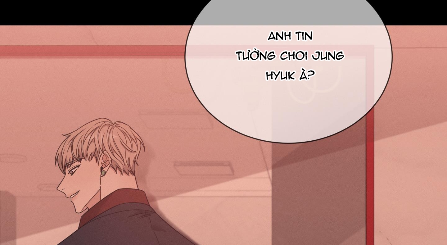 Hội Chứng Minmotion Chapter 28 - Trang 128