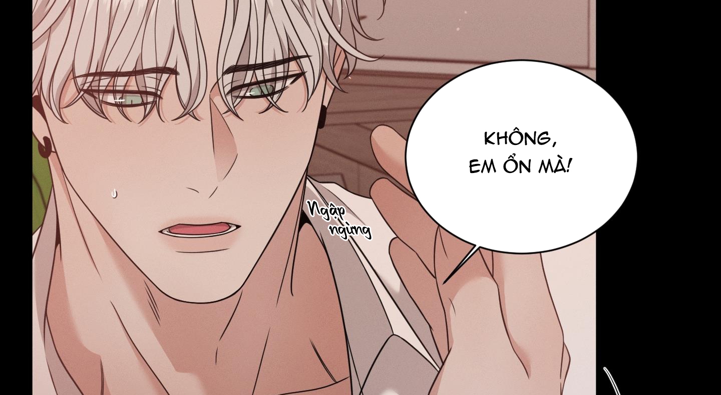 Hội Chứng Minmotion Chapter 28 - Trang 163