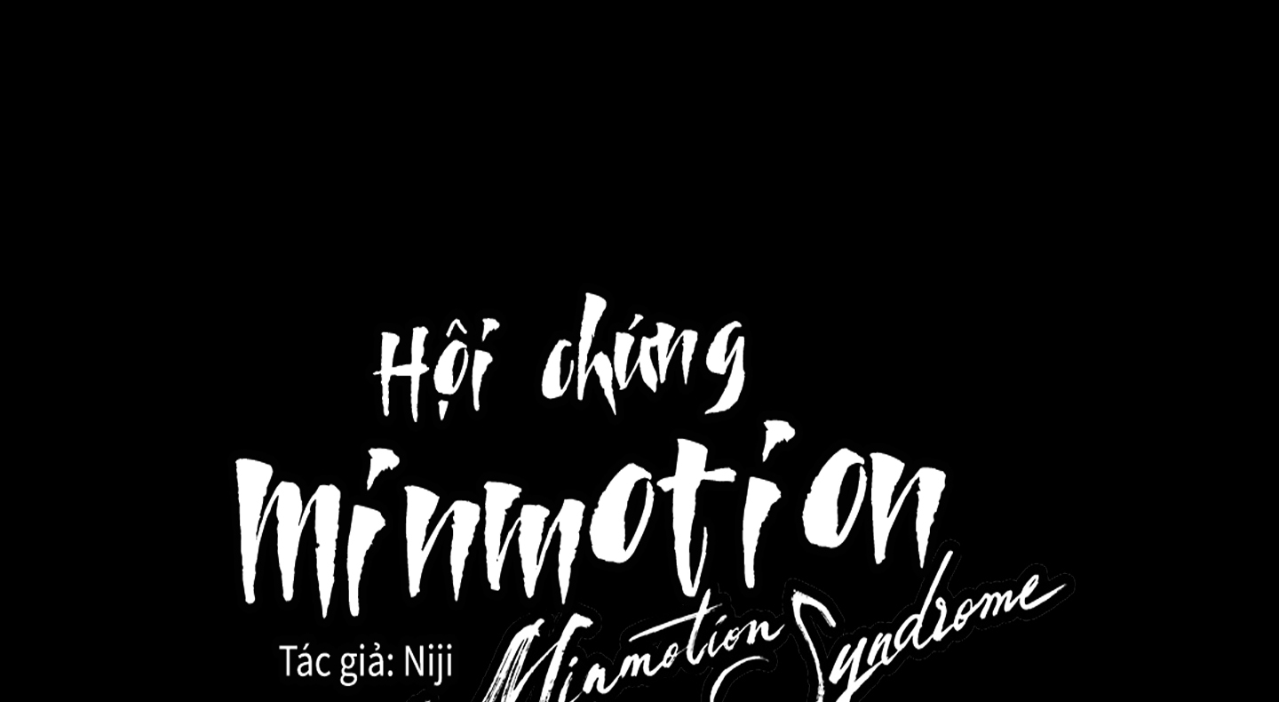 Hội Chứng Minmotion Chapter 28 - Trang 71