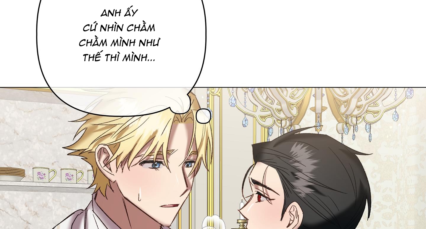 Một Ngày Nọ, Tôi Được Kẻ Thù Cầu Hôn Chapter 50: End - Trang 60