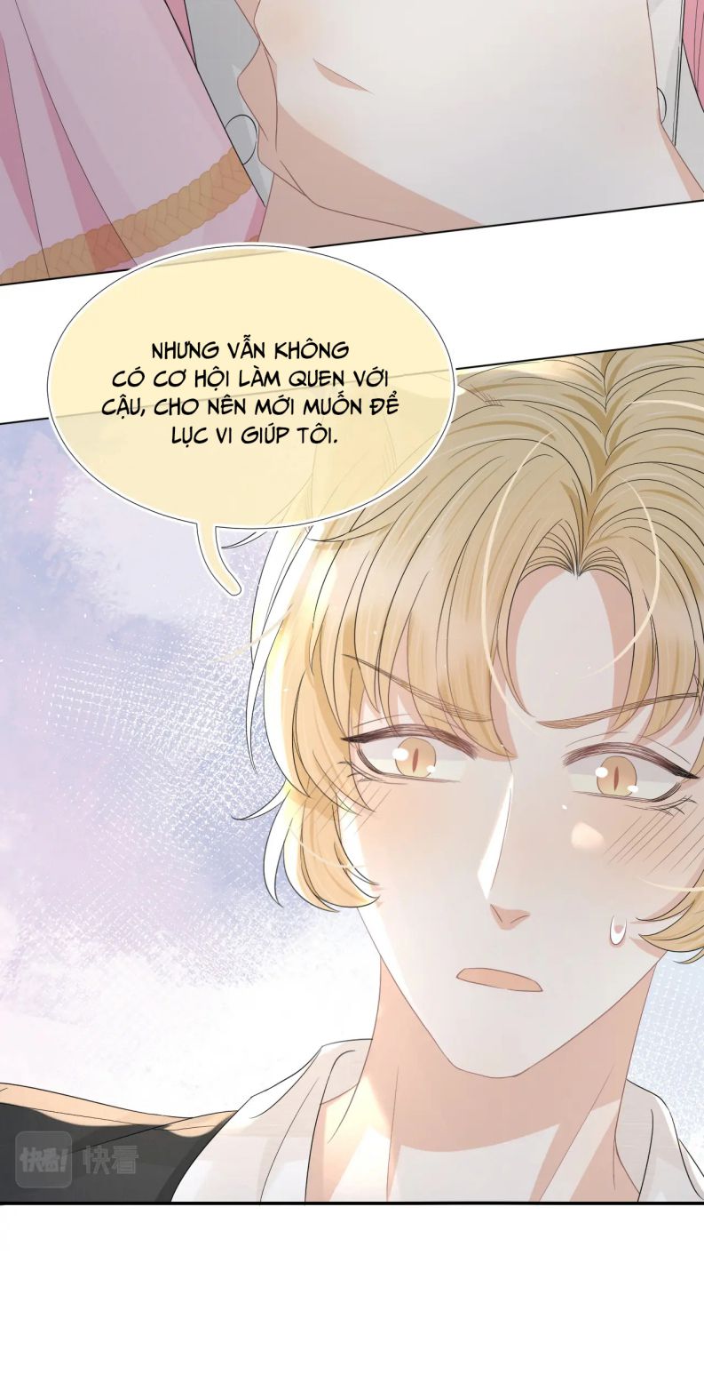 Một Ngụm Nuốt Trọn Thỏ Con Chapter 84 - Trang 22