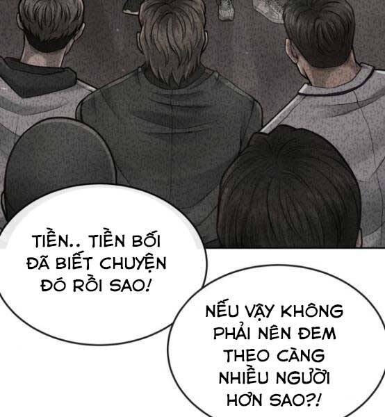 Nhiệm Vụ Diệu Kỳ Chapter 47 - Trang 101