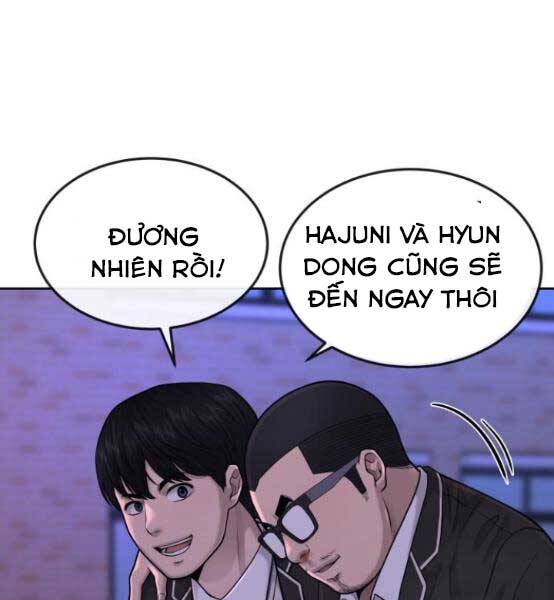 Nhiệm Vụ Diệu Kỳ Chapter 47 - Trang 135