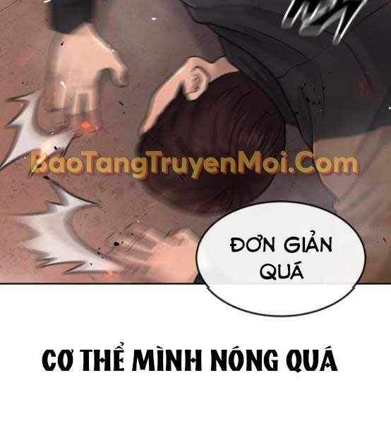 Nhiệm Vụ Diệu Kỳ Chapter 47 - Trang 20