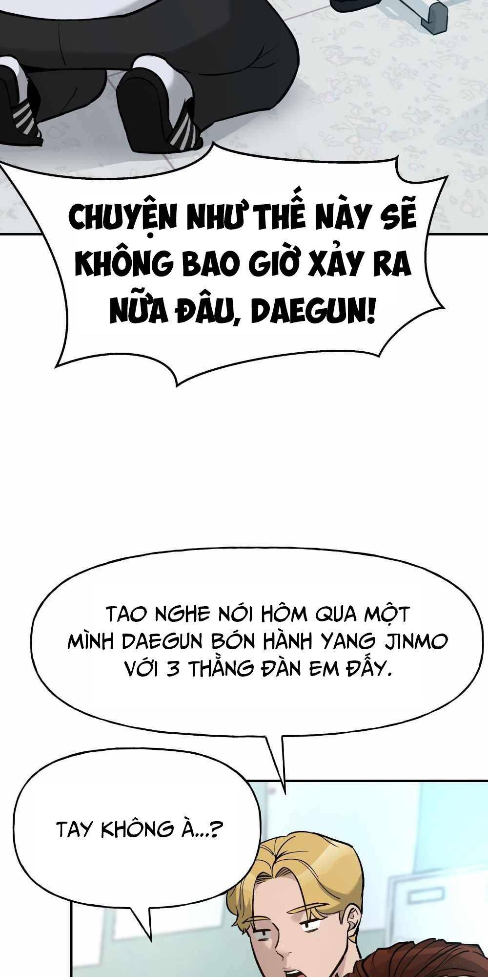 Quản Lí Du Côn Chapter 15 - Trang 15