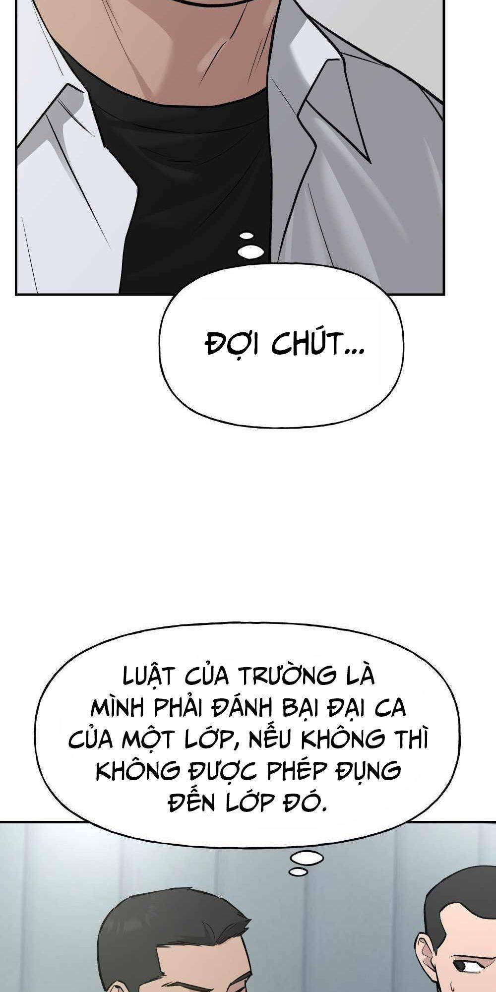 Quản Lí Du Côn Chapter 15 - Trang 2