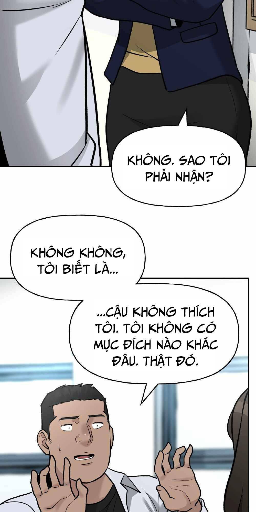 Quản Lí Du Côn Chapter 15 - Trang 29