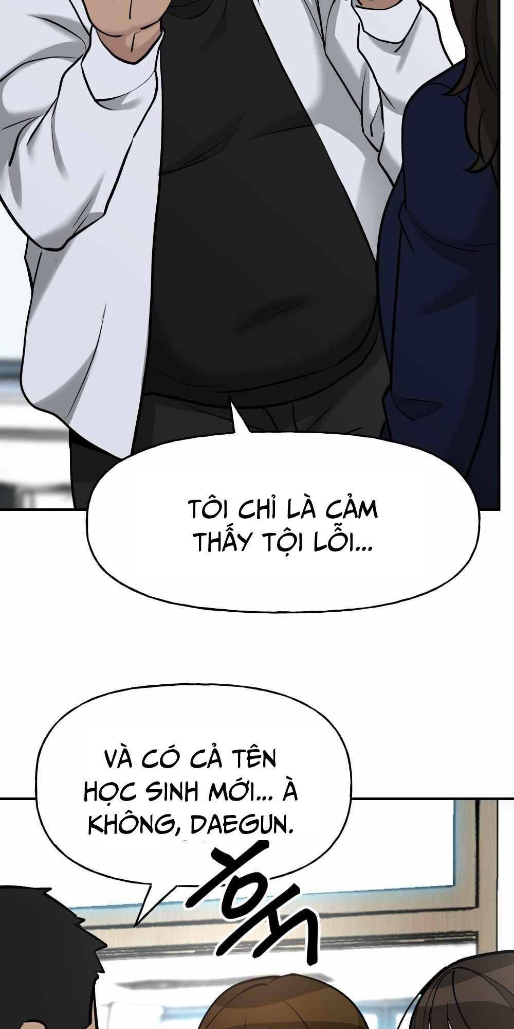 Quản Lí Du Côn Chapter 15 - Trang 30