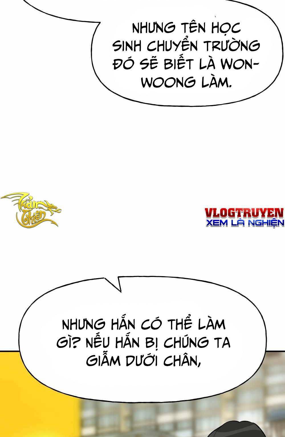 Quản Lí Du Côn Chapter 15 - Trang 50