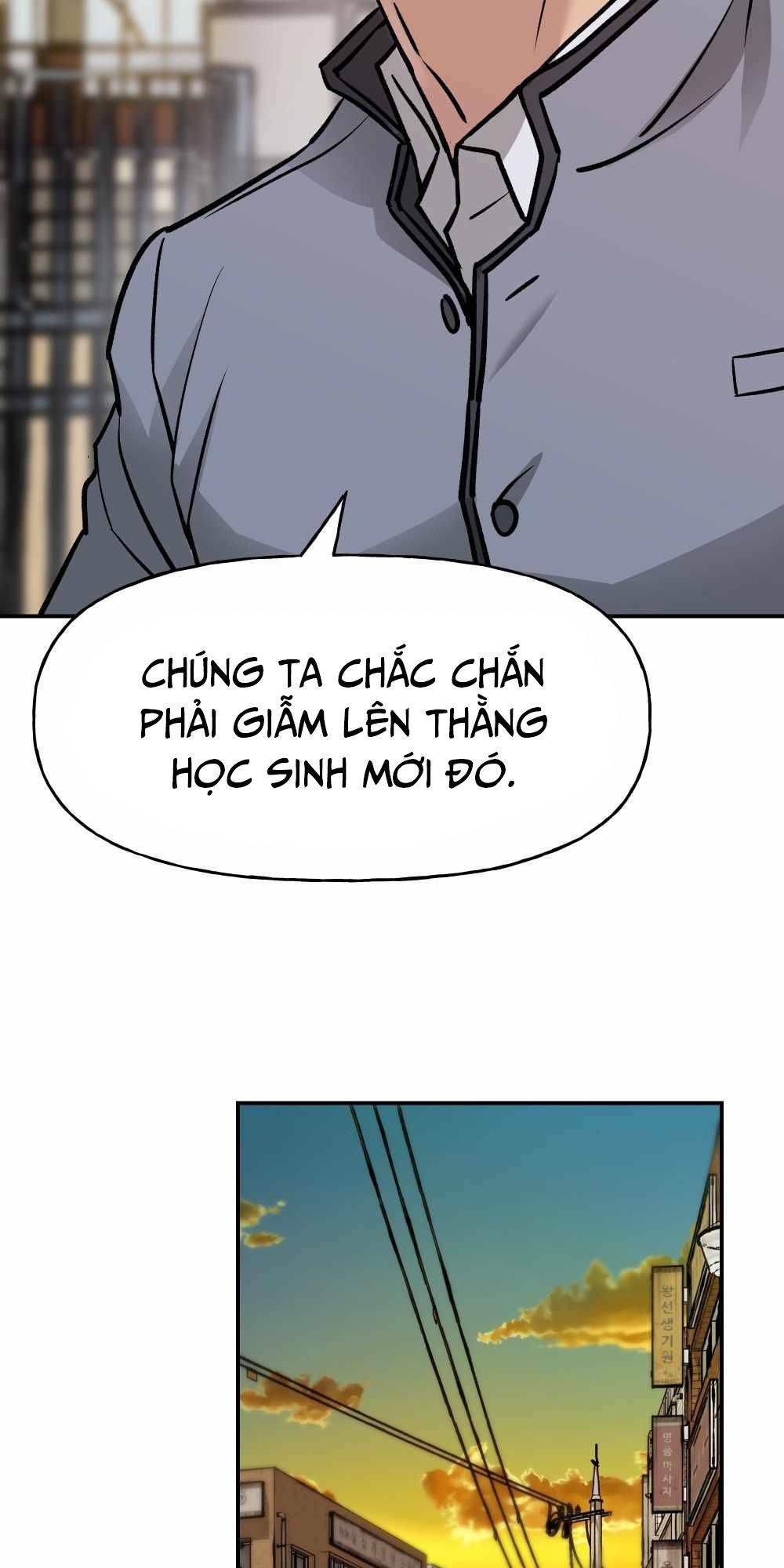 Quản Lí Du Côn Chapter 15 - Trang 56