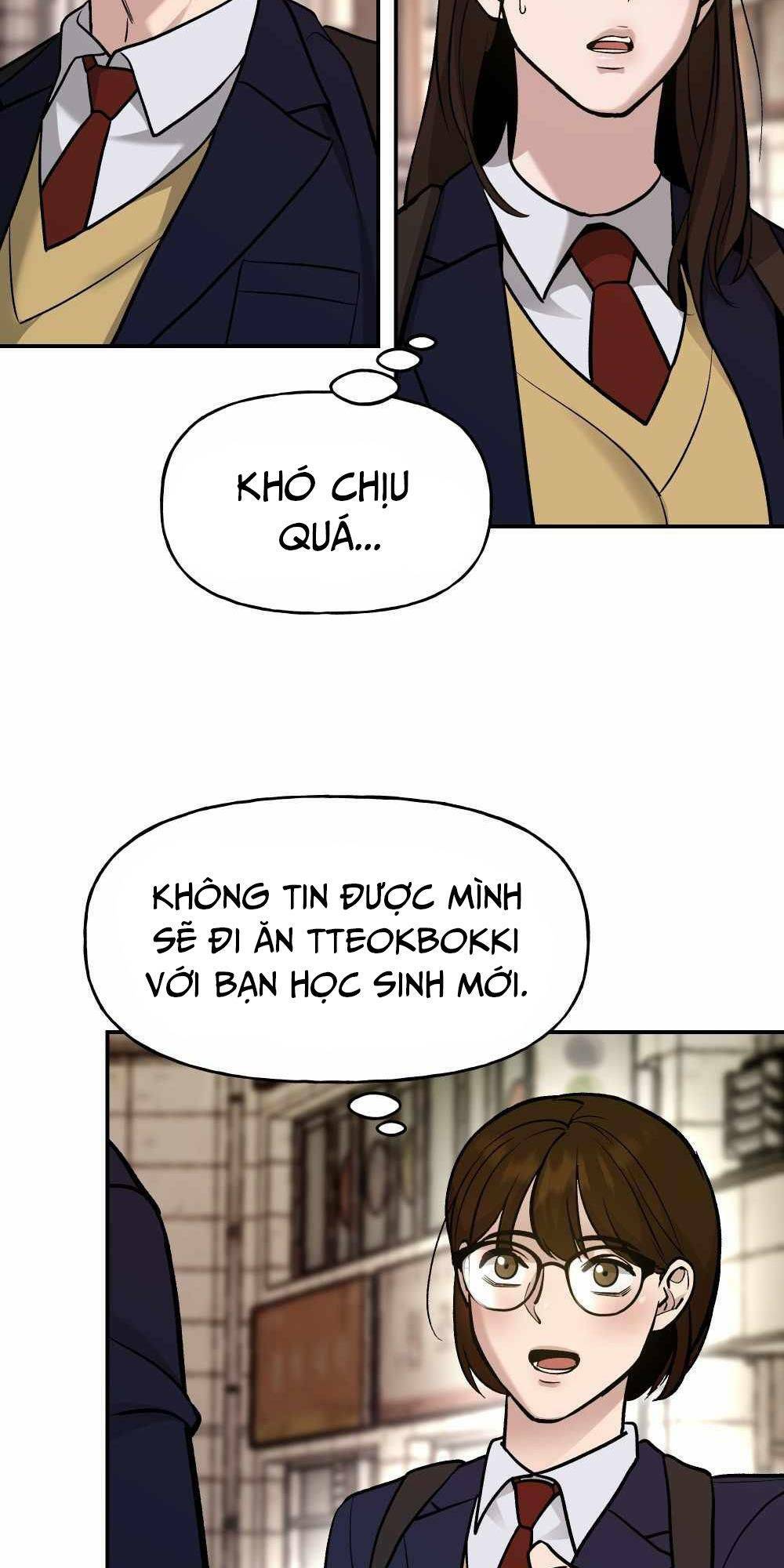 Quản Lí Du Côn Chapter 15 - Trang 59