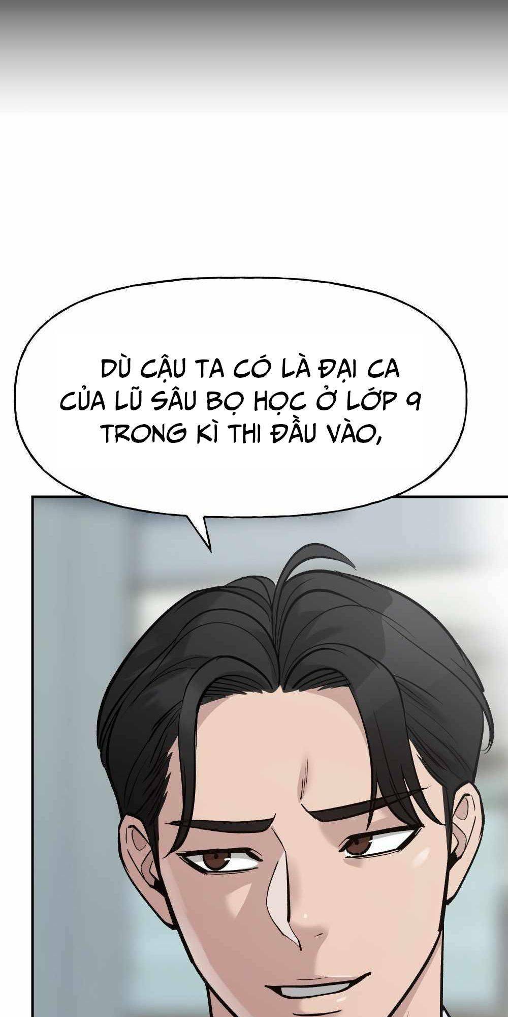 Quản Lí Du Côn Chapter 15 - Trang 8