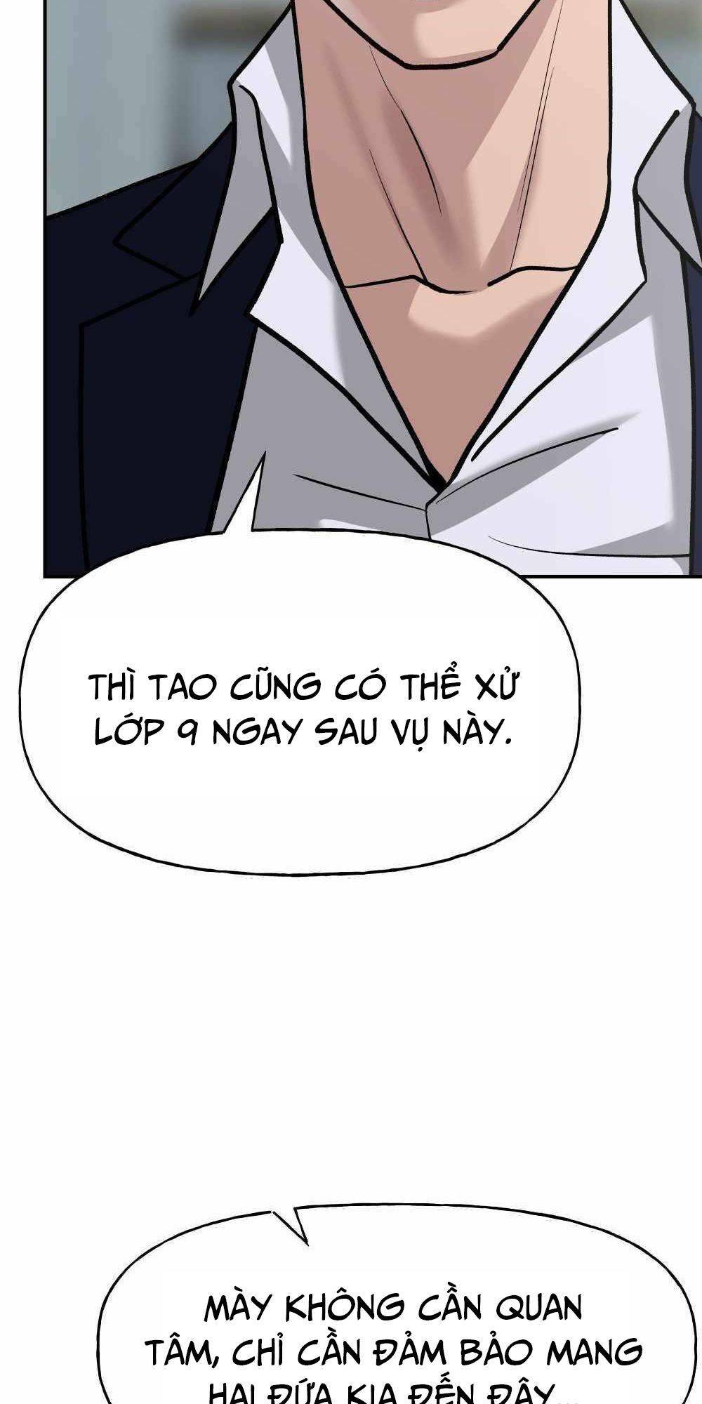 Quản Lí Du Côn Chapter 15 - Trang 9