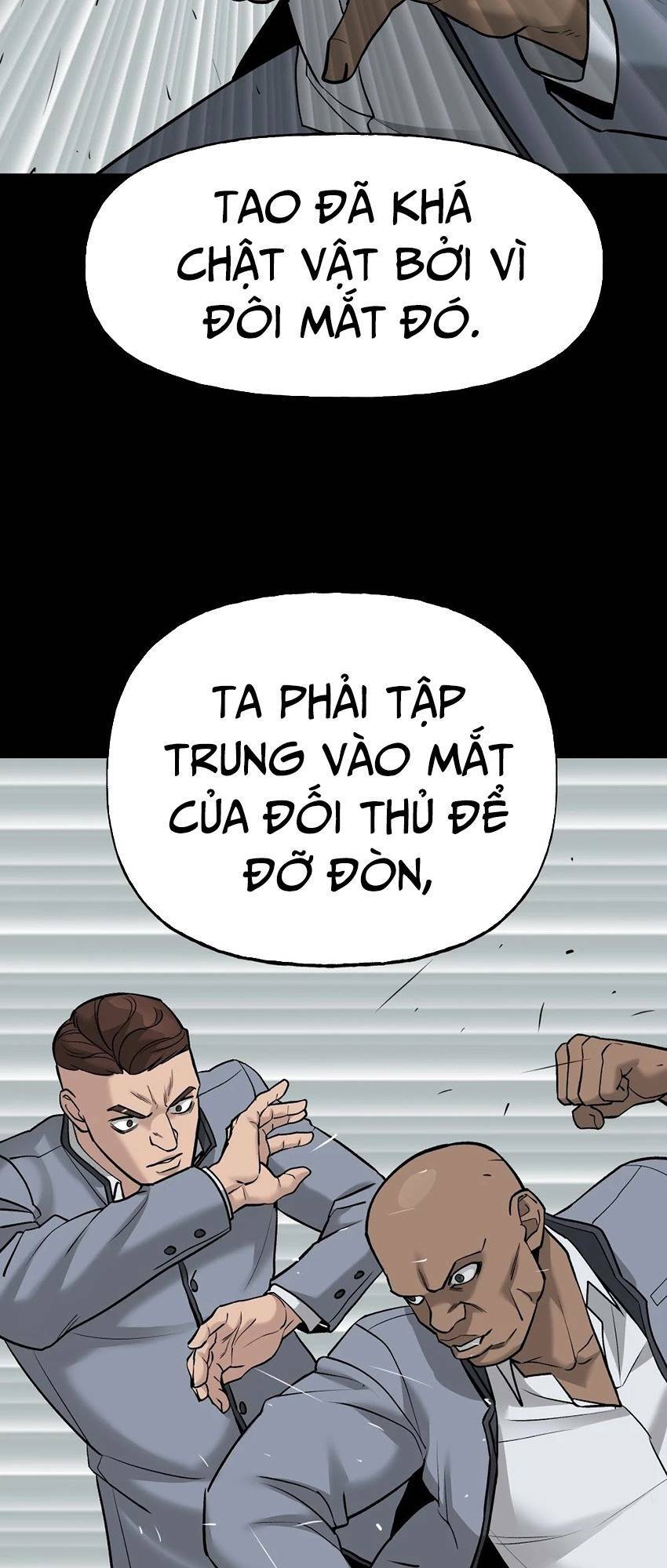 Quản Lí Du Côn Chapter 16 - Trang 12