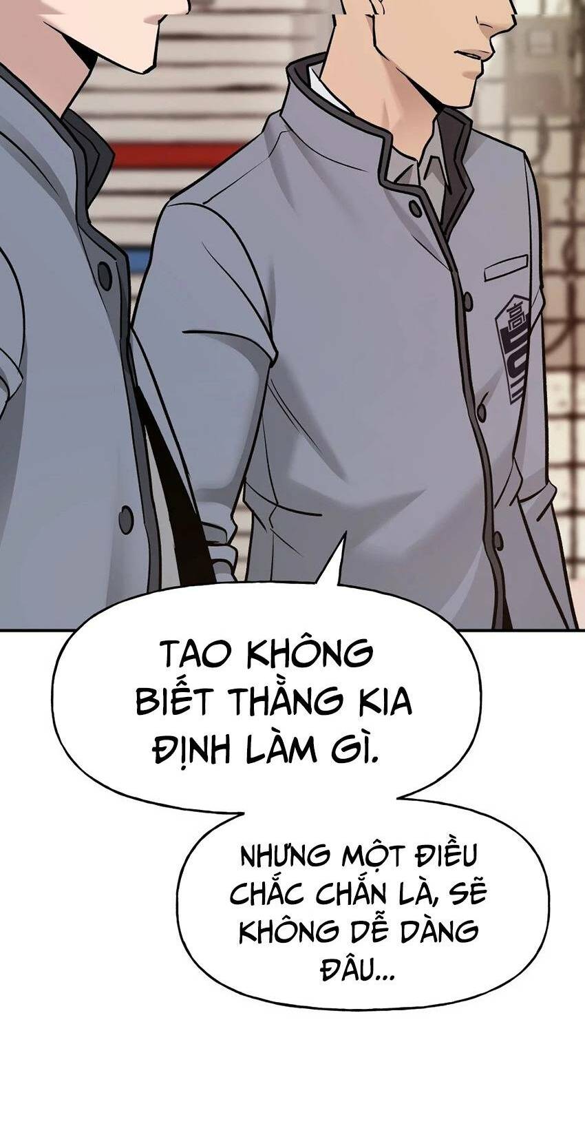 Quản Lí Du Côn Chapter 16 - Trang 14