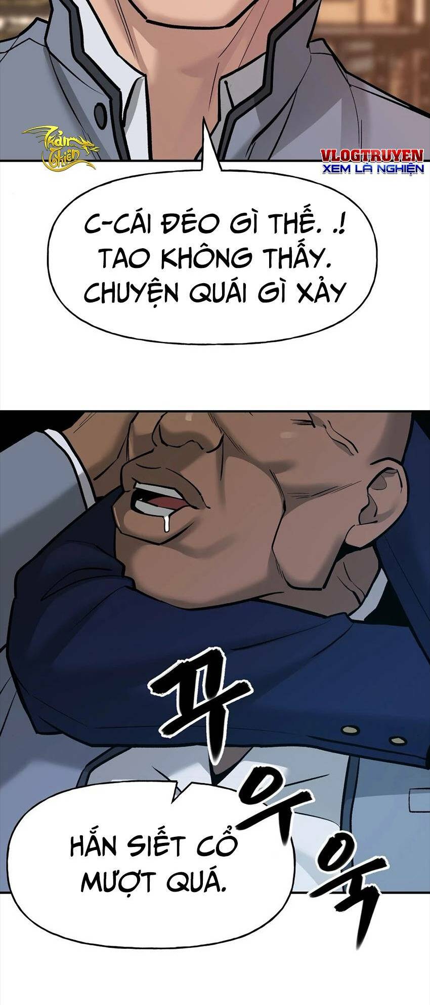 Quản Lí Du Côn Chapter 16 - Trang 17