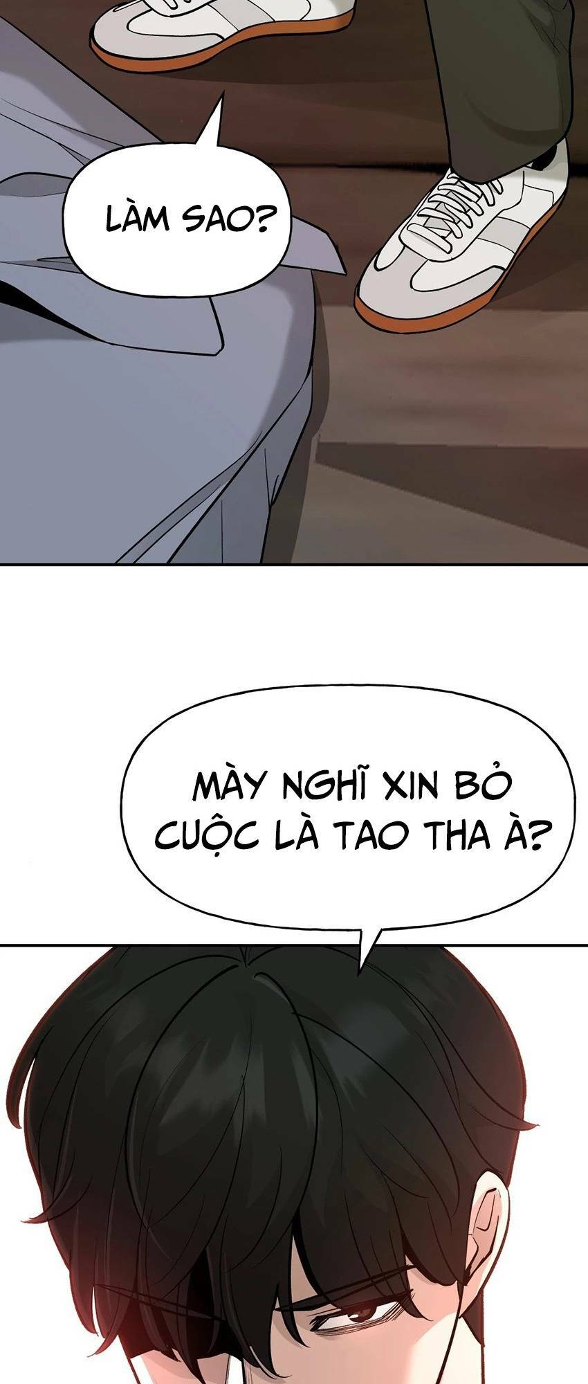 Quản Lí Du Côn Chapter 16 - Trang 27