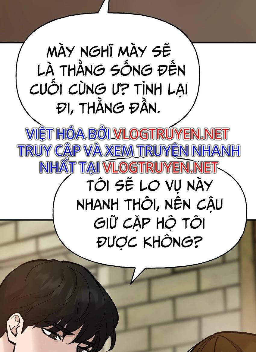 Quản Lí Du Côn Chapter 16 - Trang 35