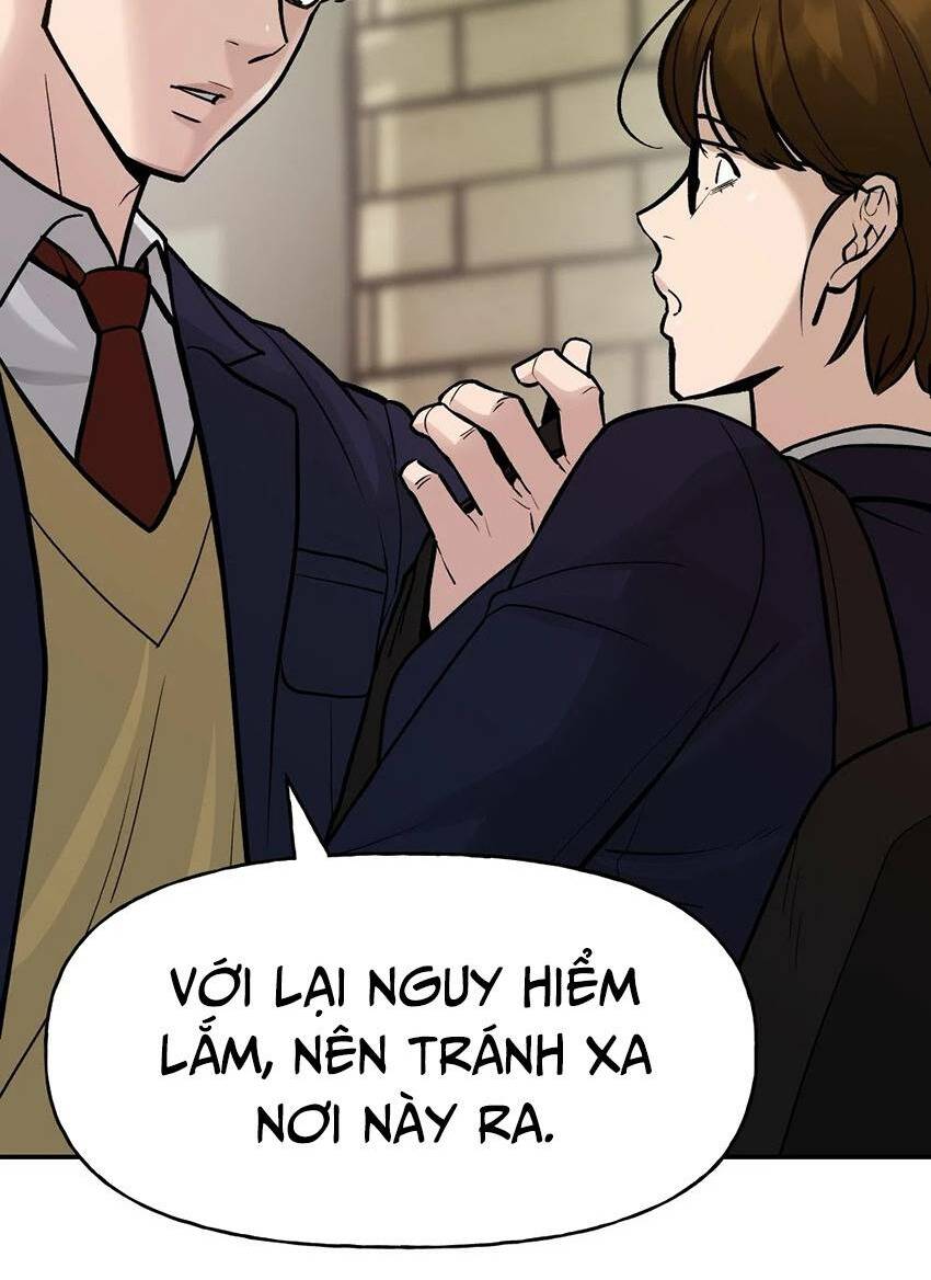 Quản Lí Du Côn Chapter 16 - Trang 36