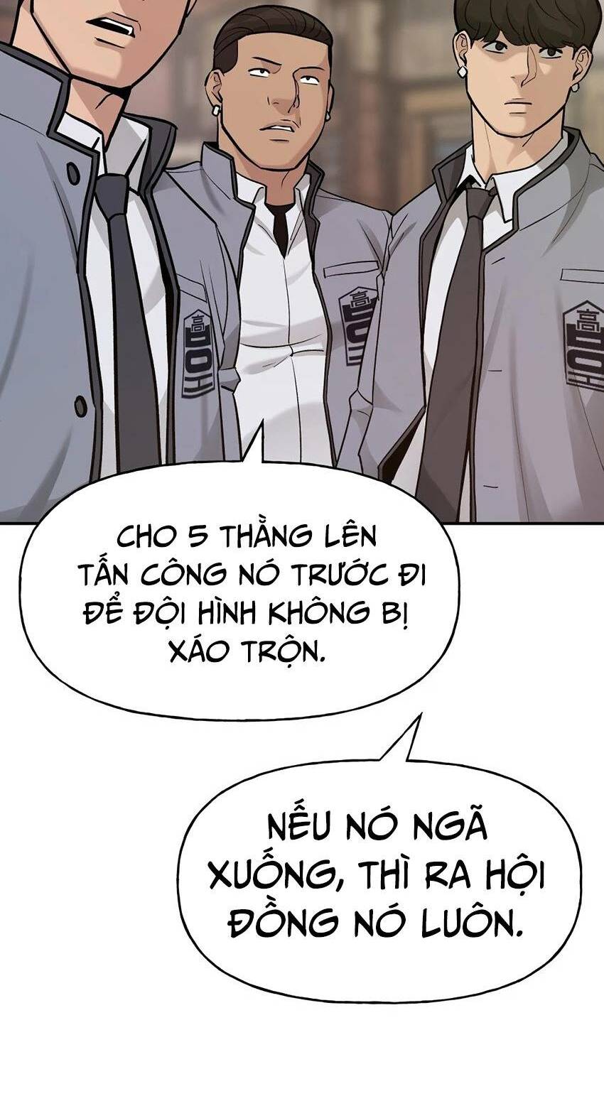 Quản Lí Du Côn Chapter 16 - Trang 40