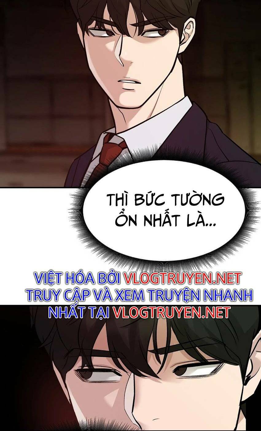 Quản Lí Du Côn Chapter 16 - Trang 44