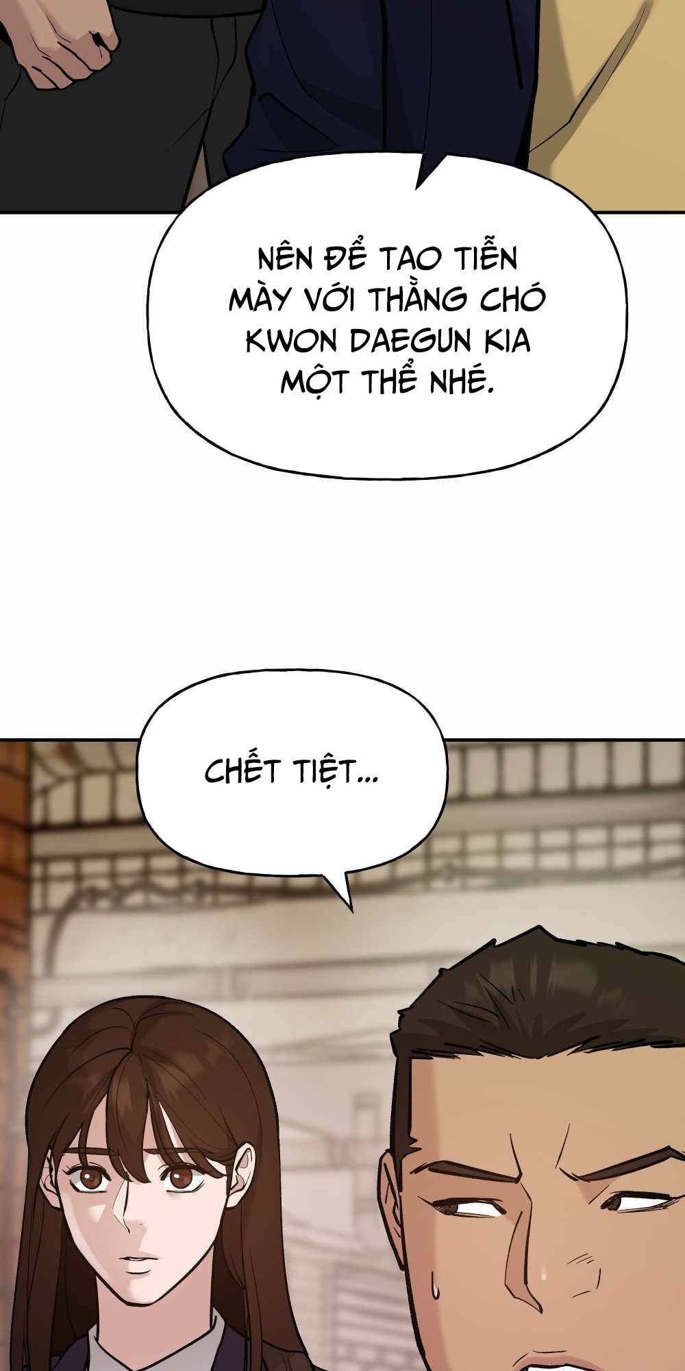 Quản Lí Du Côn Chapter 17 - Trang 11