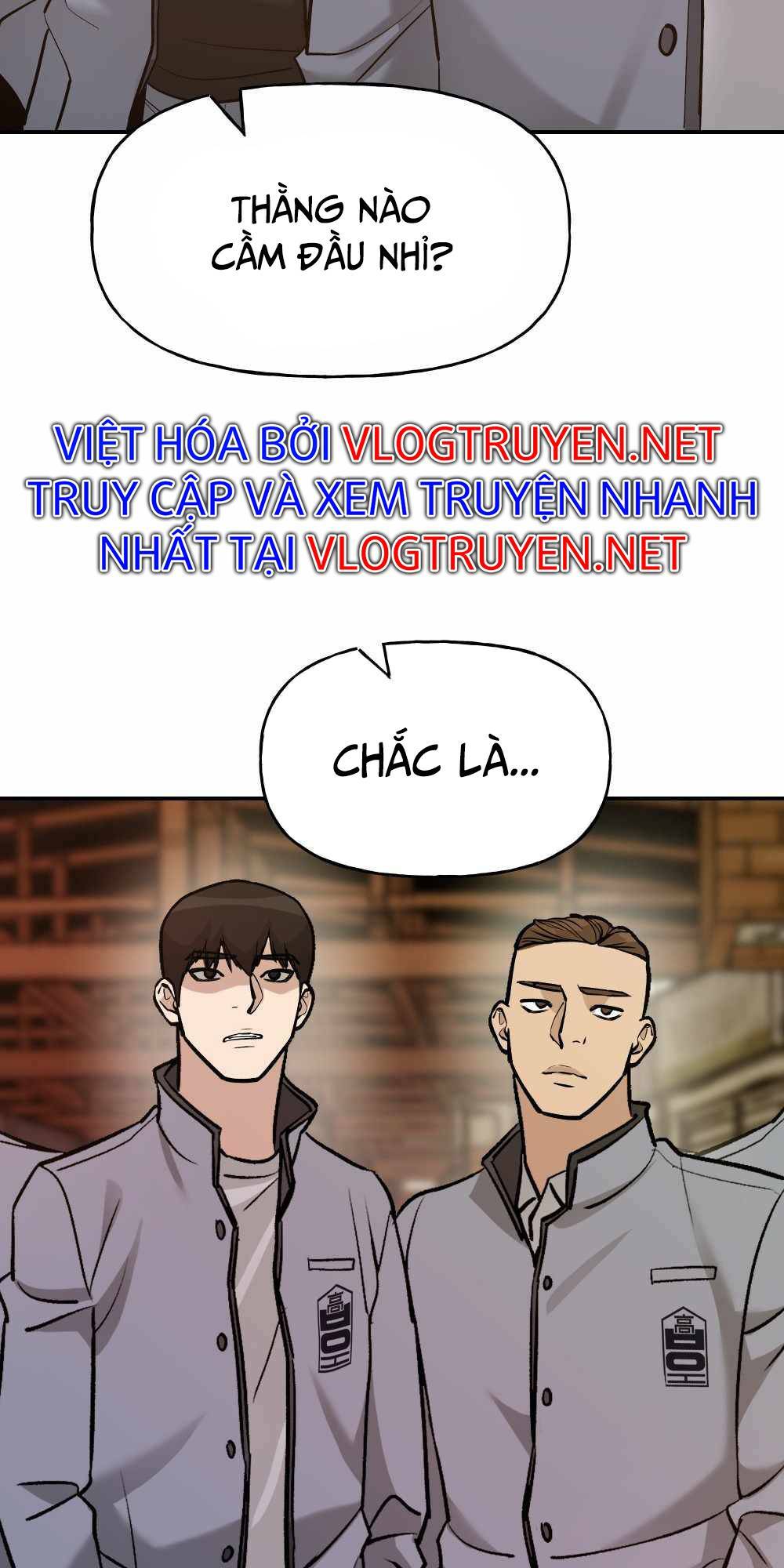 Quản Lí Du Côn Chapter 17 - Trang 18