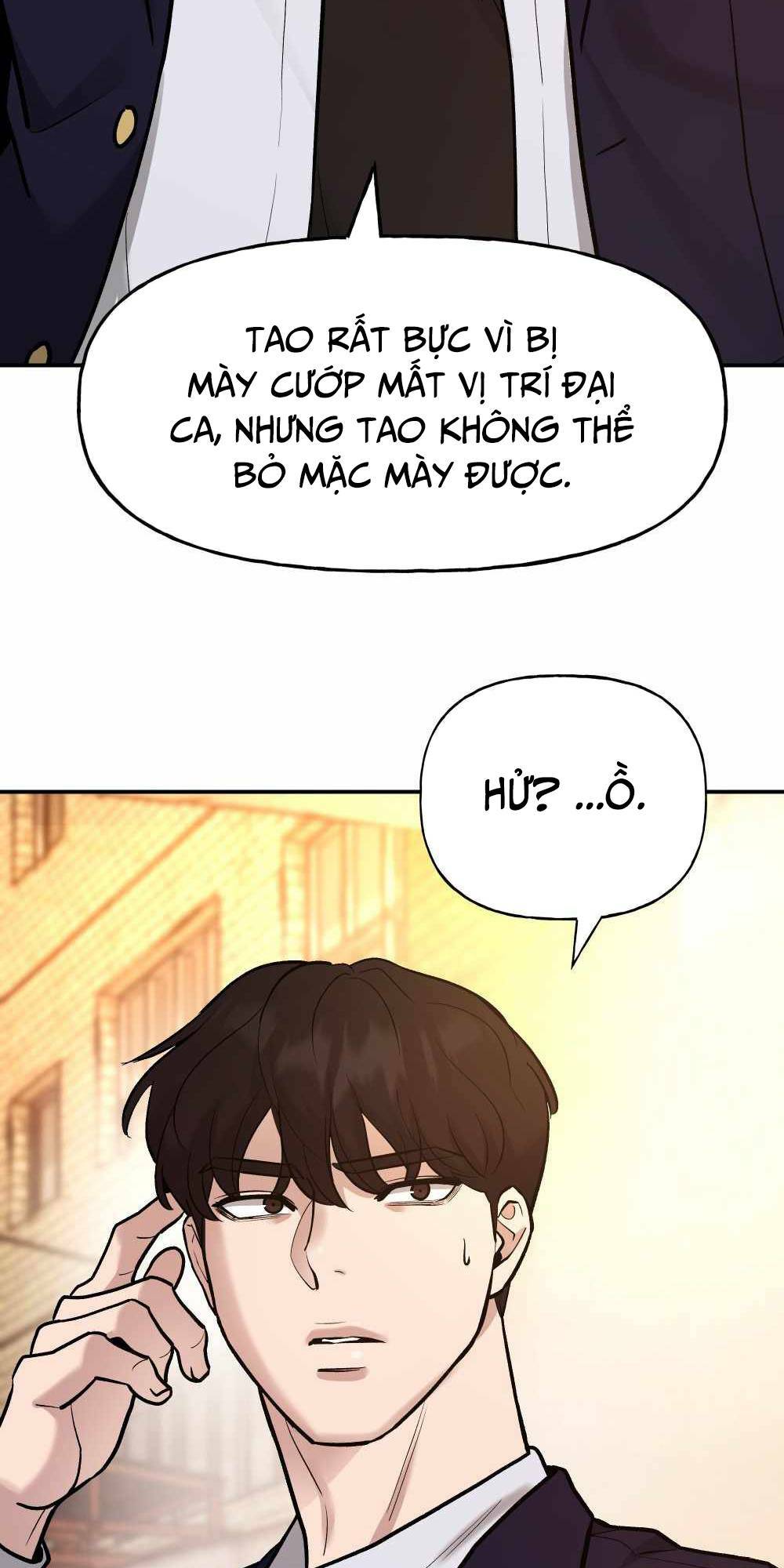 Quản Lí Du Côn Chapter 17 - Trang 3