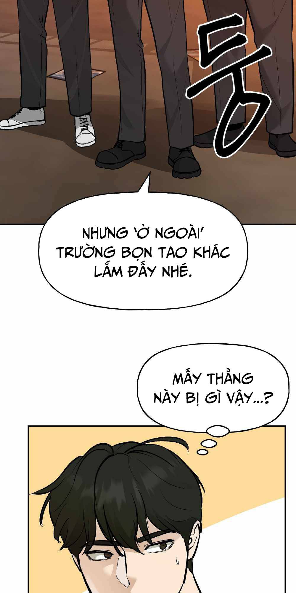 Quản Lí Du Côn Chapter 17 - Trang 37