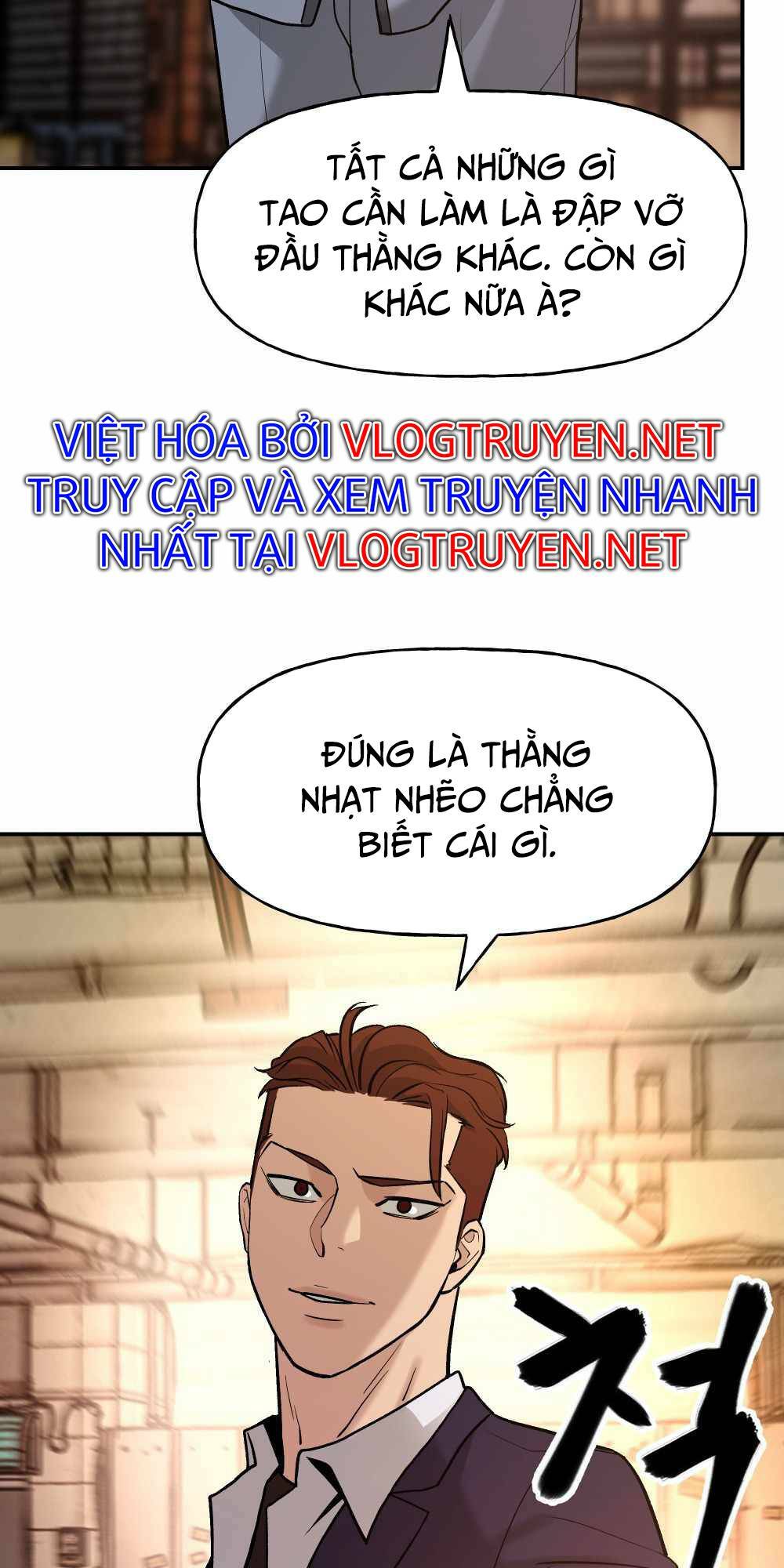 Quản Lí Du Côn Chapter 17 - Trang 43