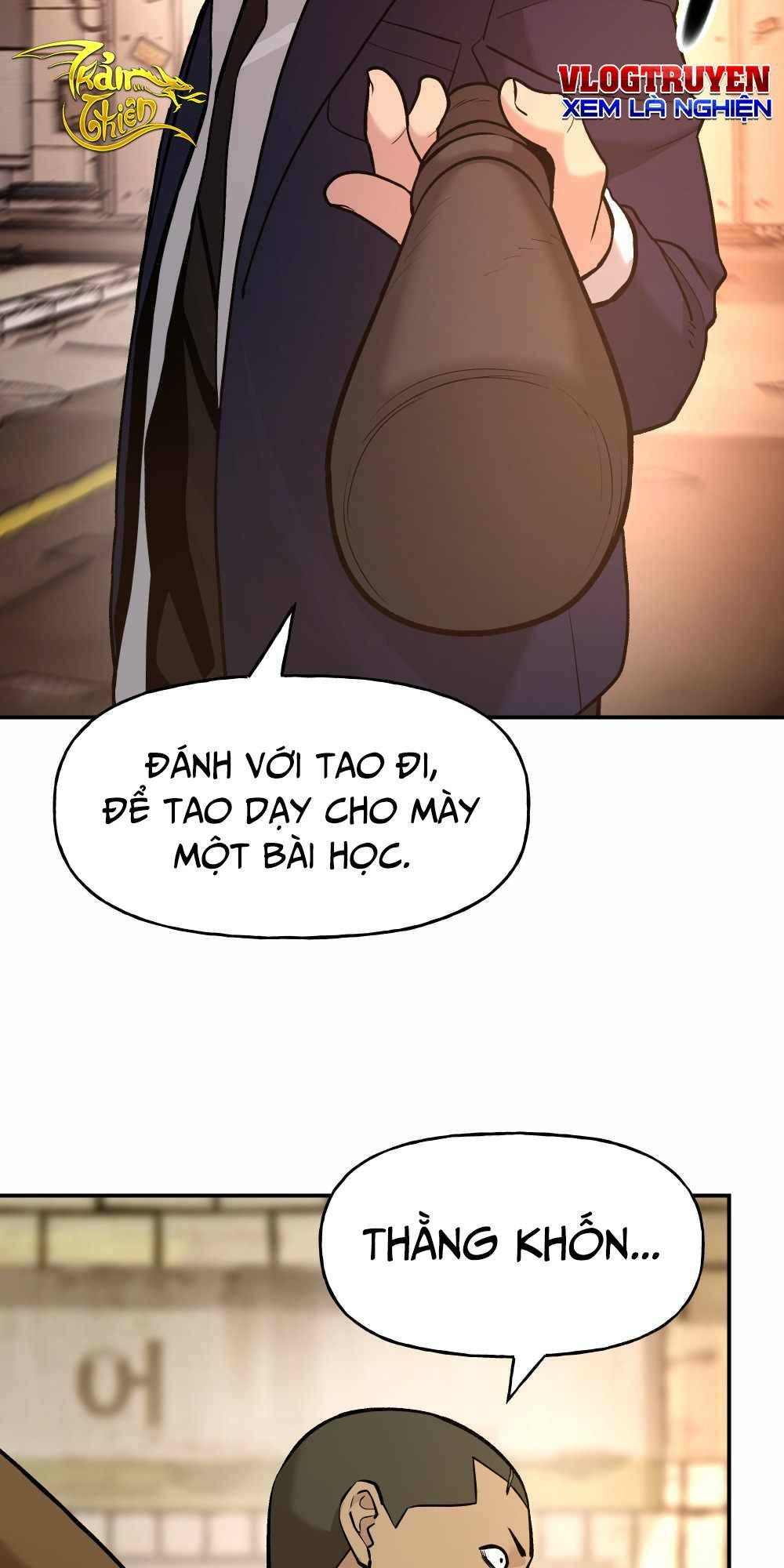 Quản Lí Du Côn Chapter 17 - Trang 44