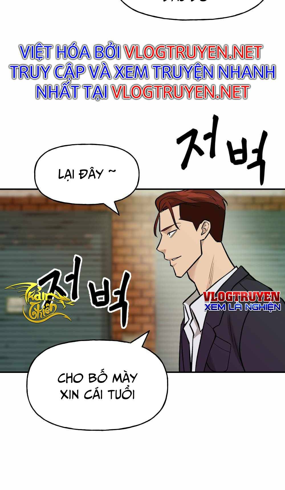 Quản Lí Du Côn Chapter 17 - Trang 46