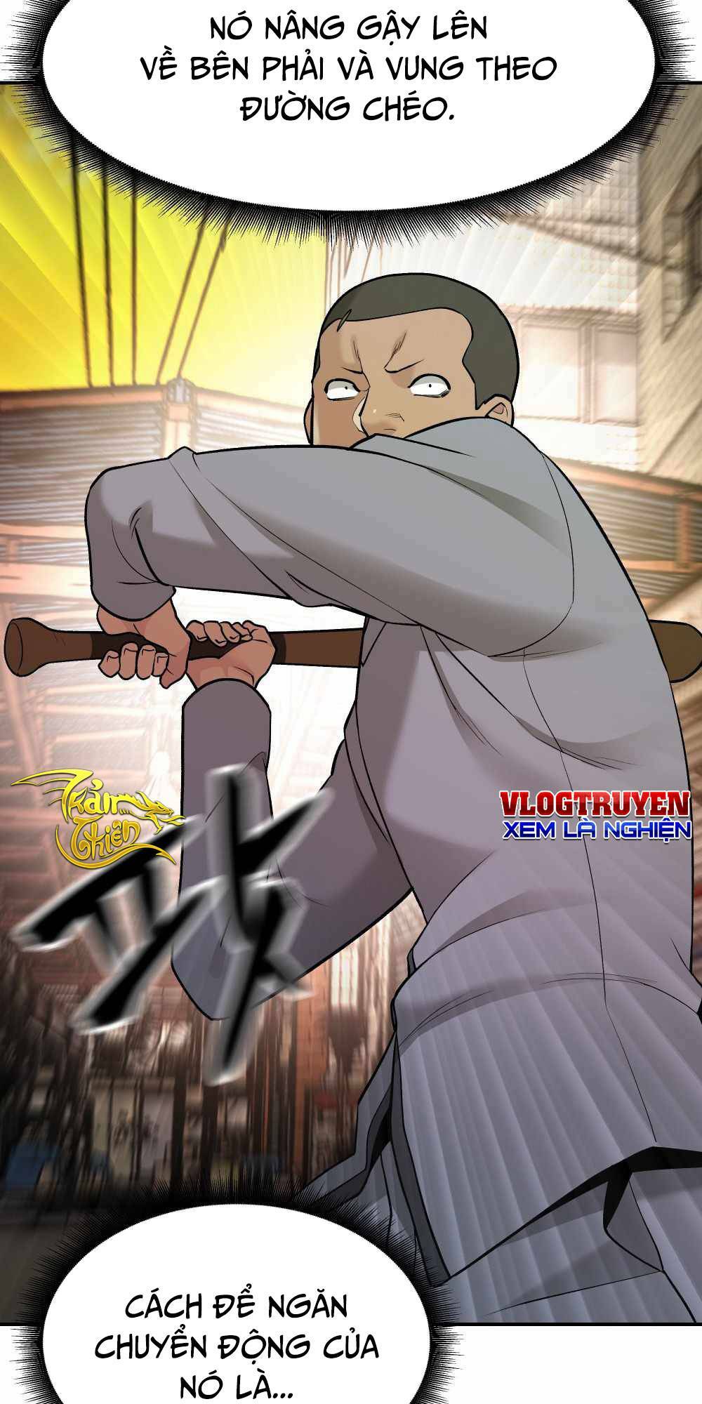 Quản Lí Du Côn Chapter 17 - Trang 49