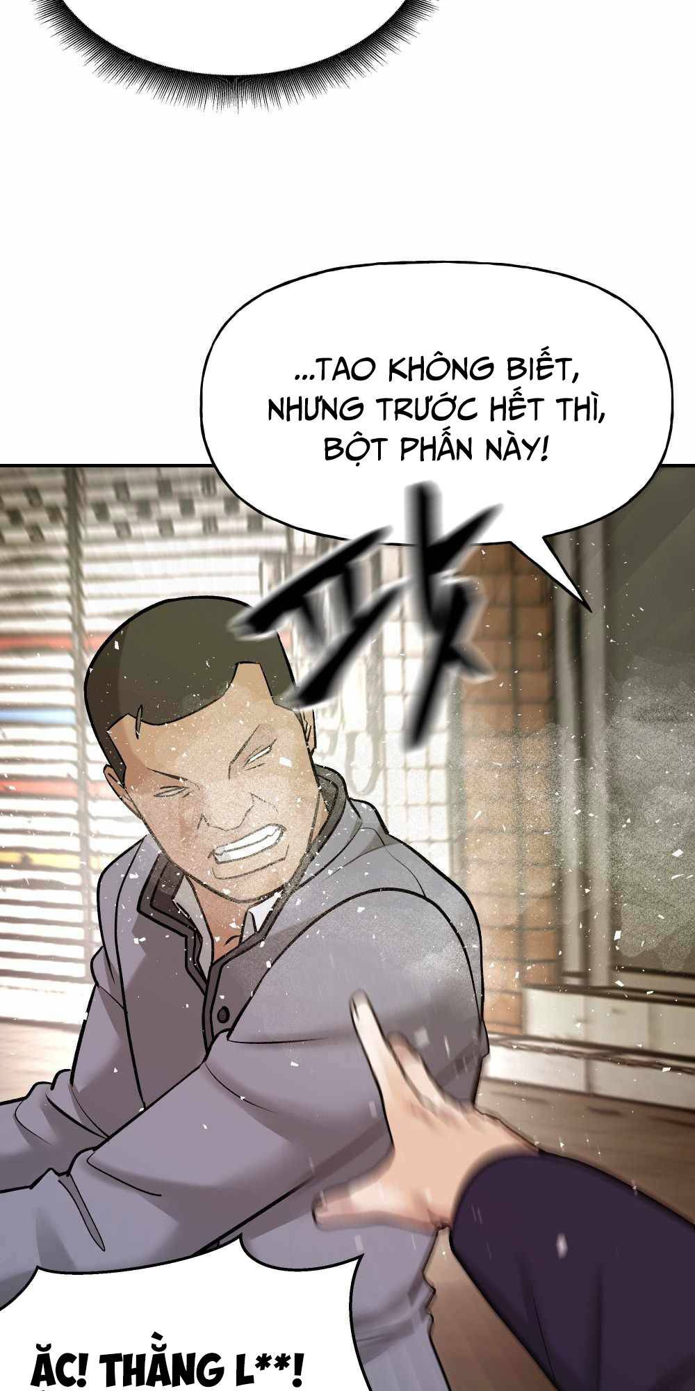 Quản Lí Du Côn Chapter 17 - Trang 50