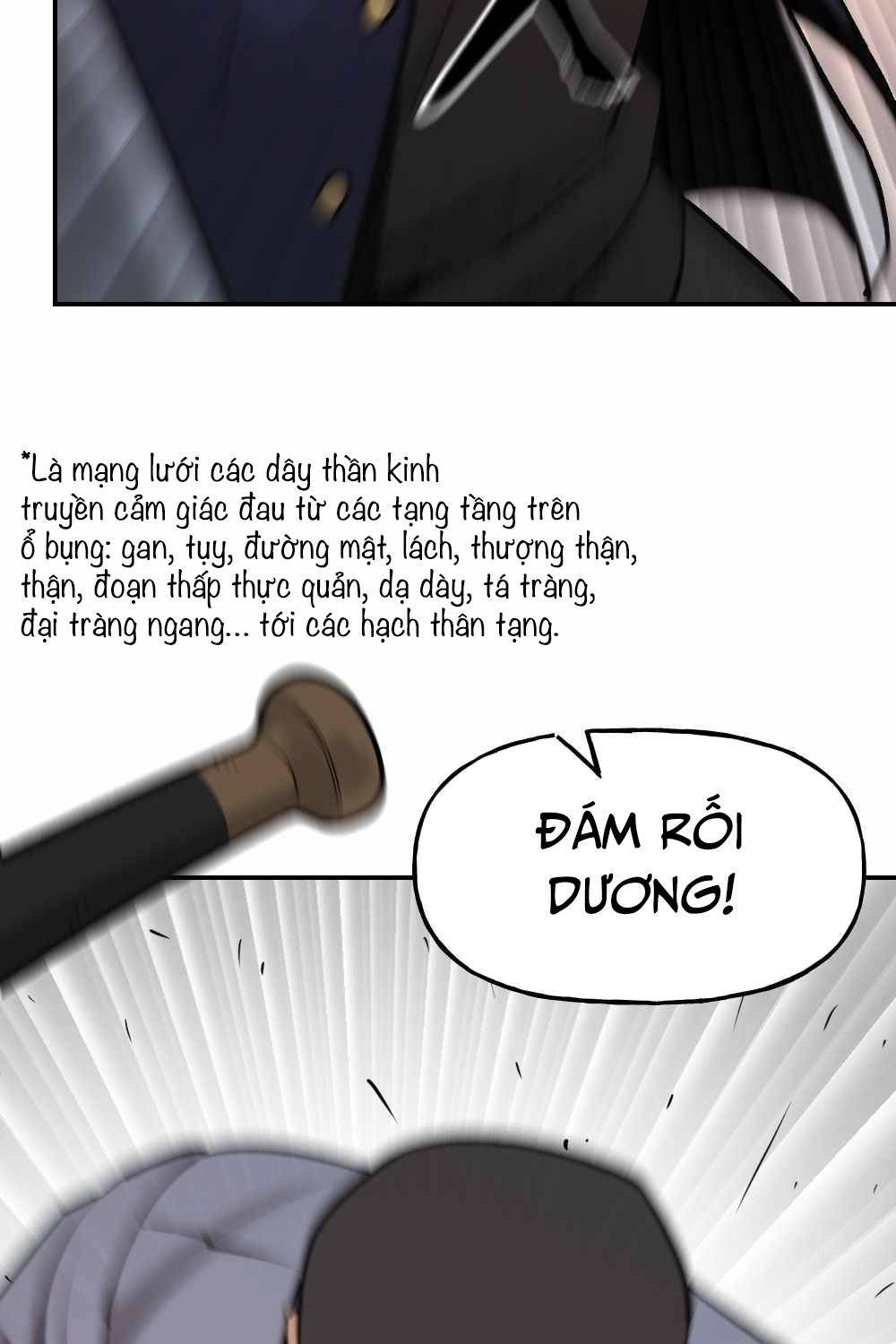 Quản Lí Du Côn Chapter 17 - Trang 52