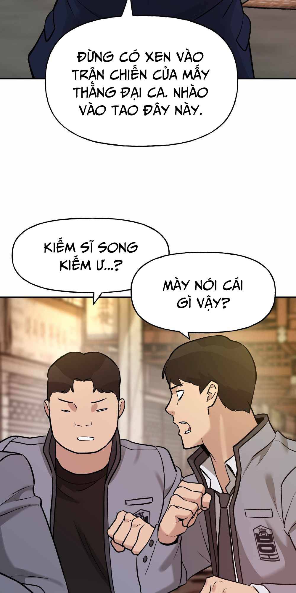 Quản Lí Du Côn Chapter 17 - Trang 62