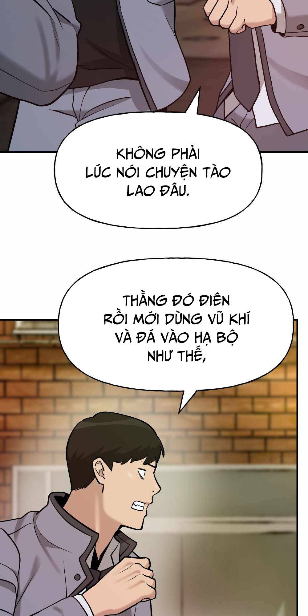 Quản Lí Du Côn Chapter 17 - Trang 63