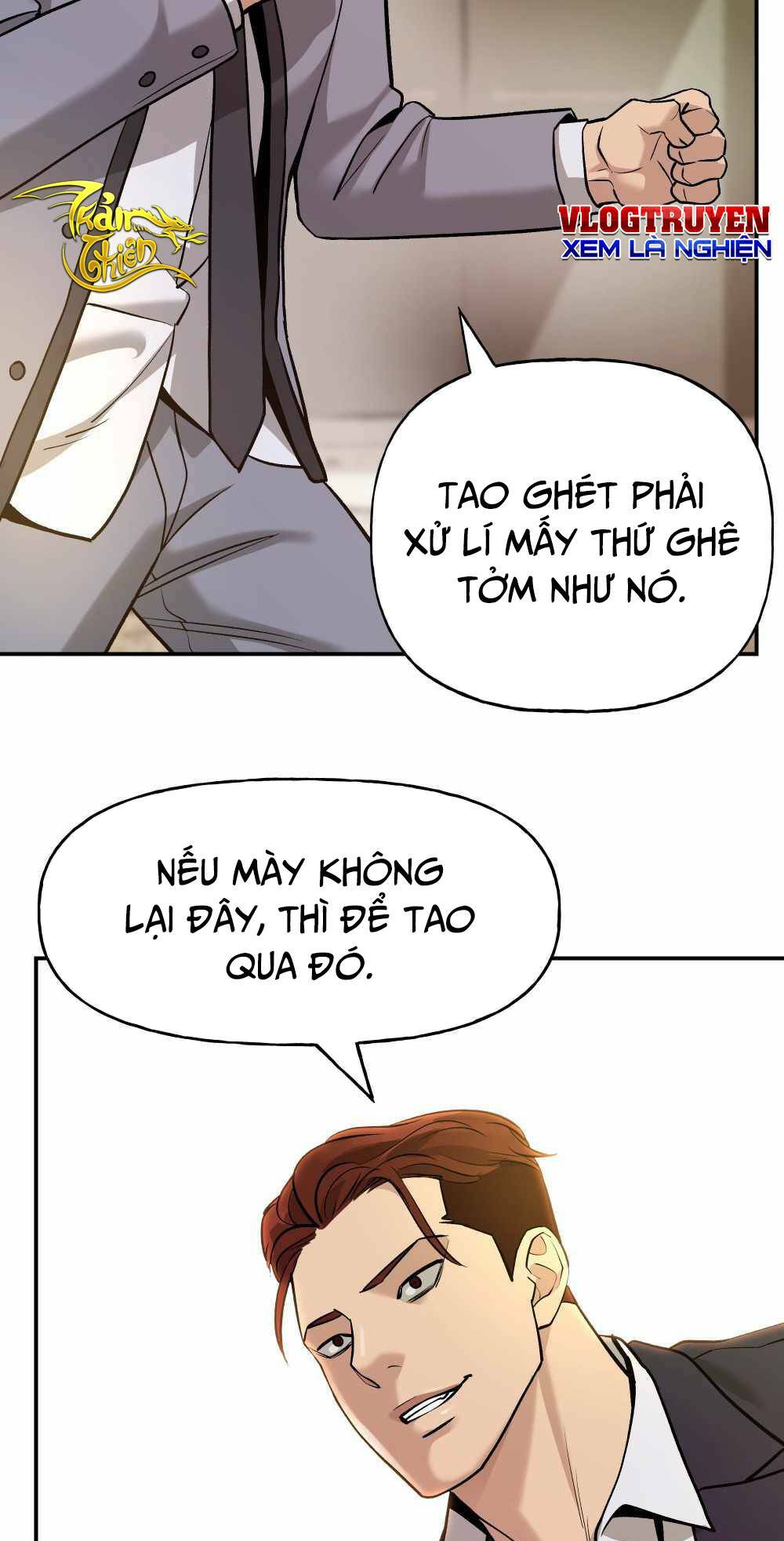 Quản Lí Du Côn Chapter 17 - Trang 64