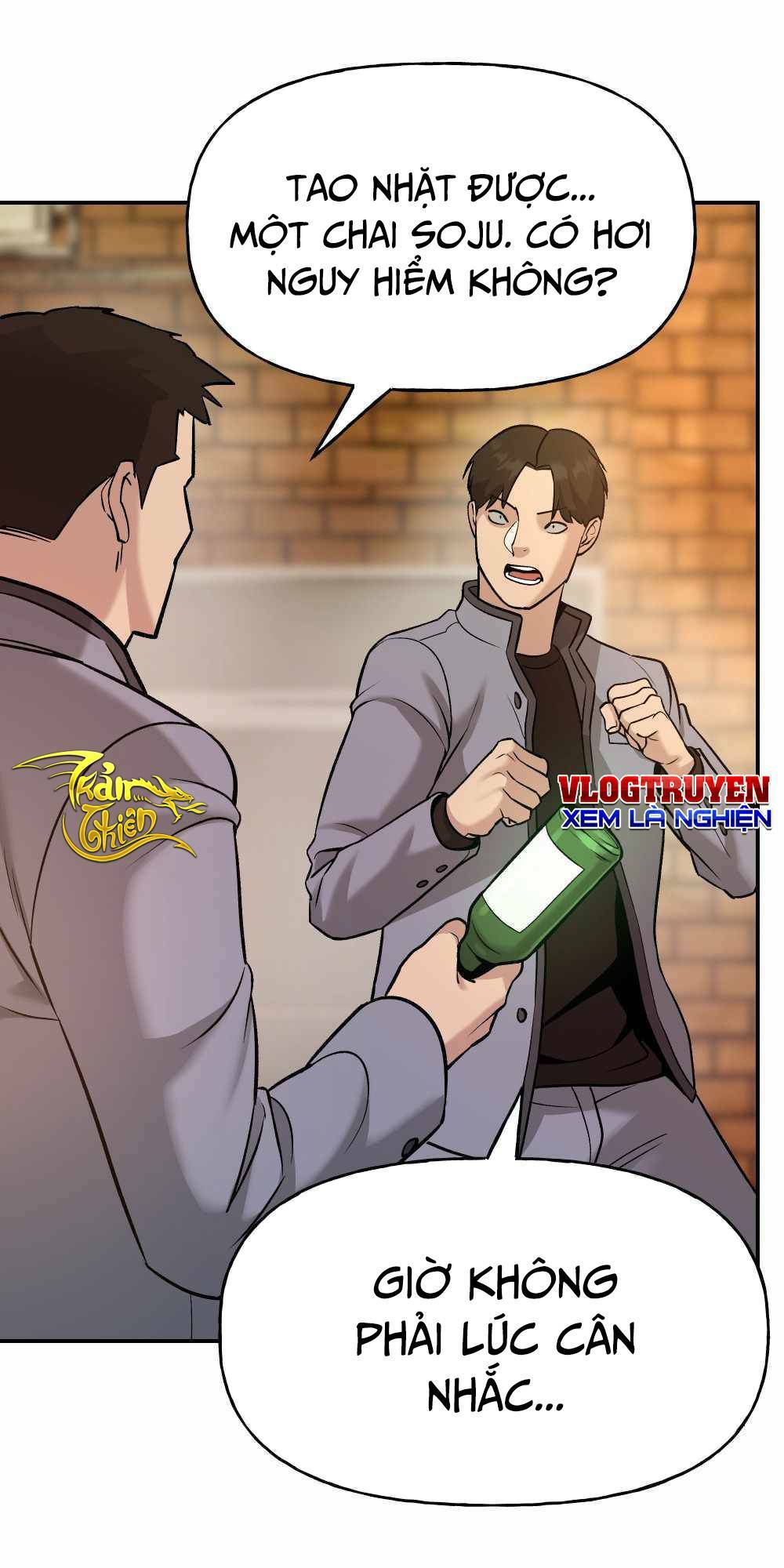 Quản Lí Du Côn Chapter 17 - Trang 75