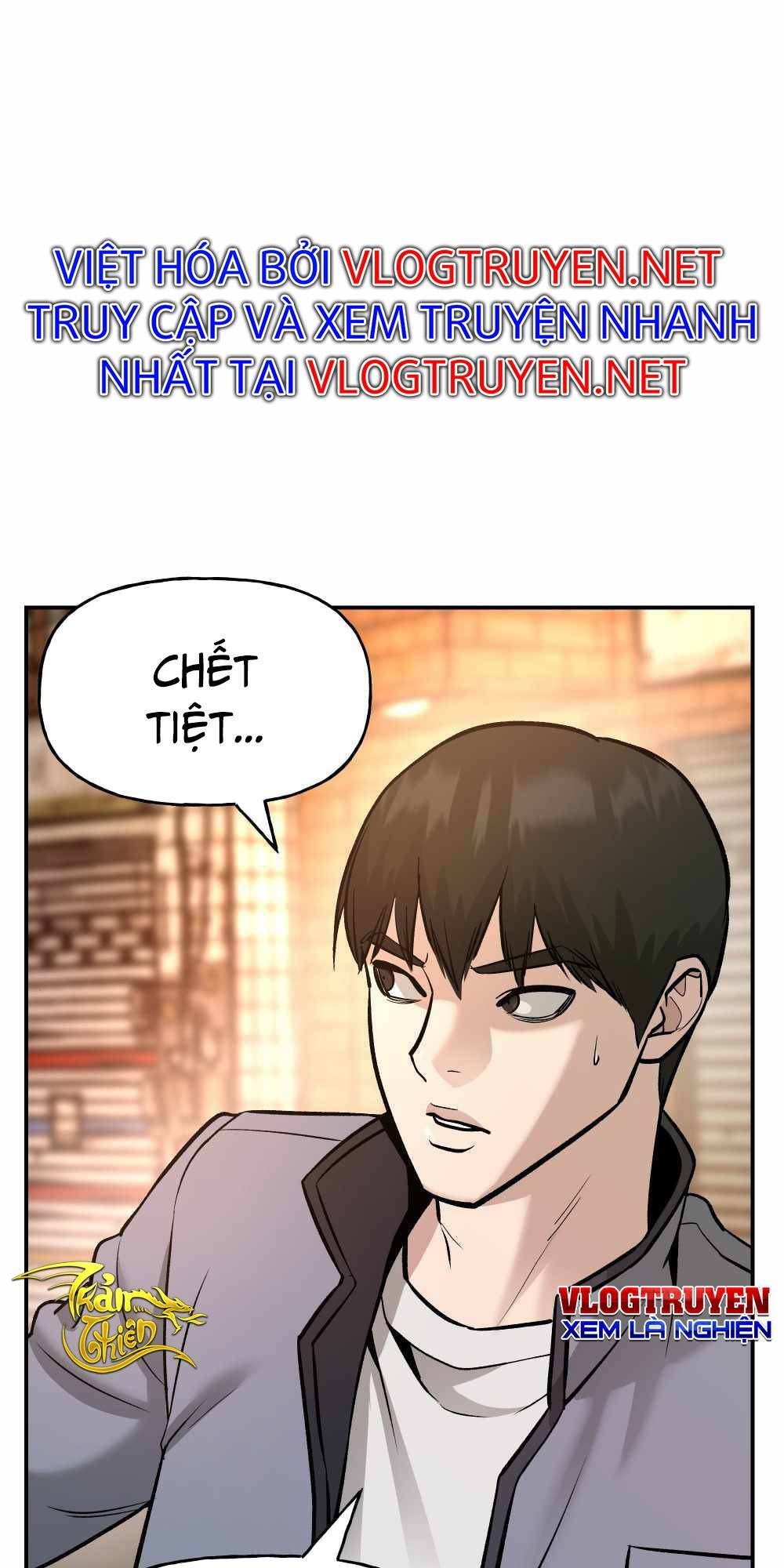 Quản Lí Du Côn Chapter 17 - Trang 79