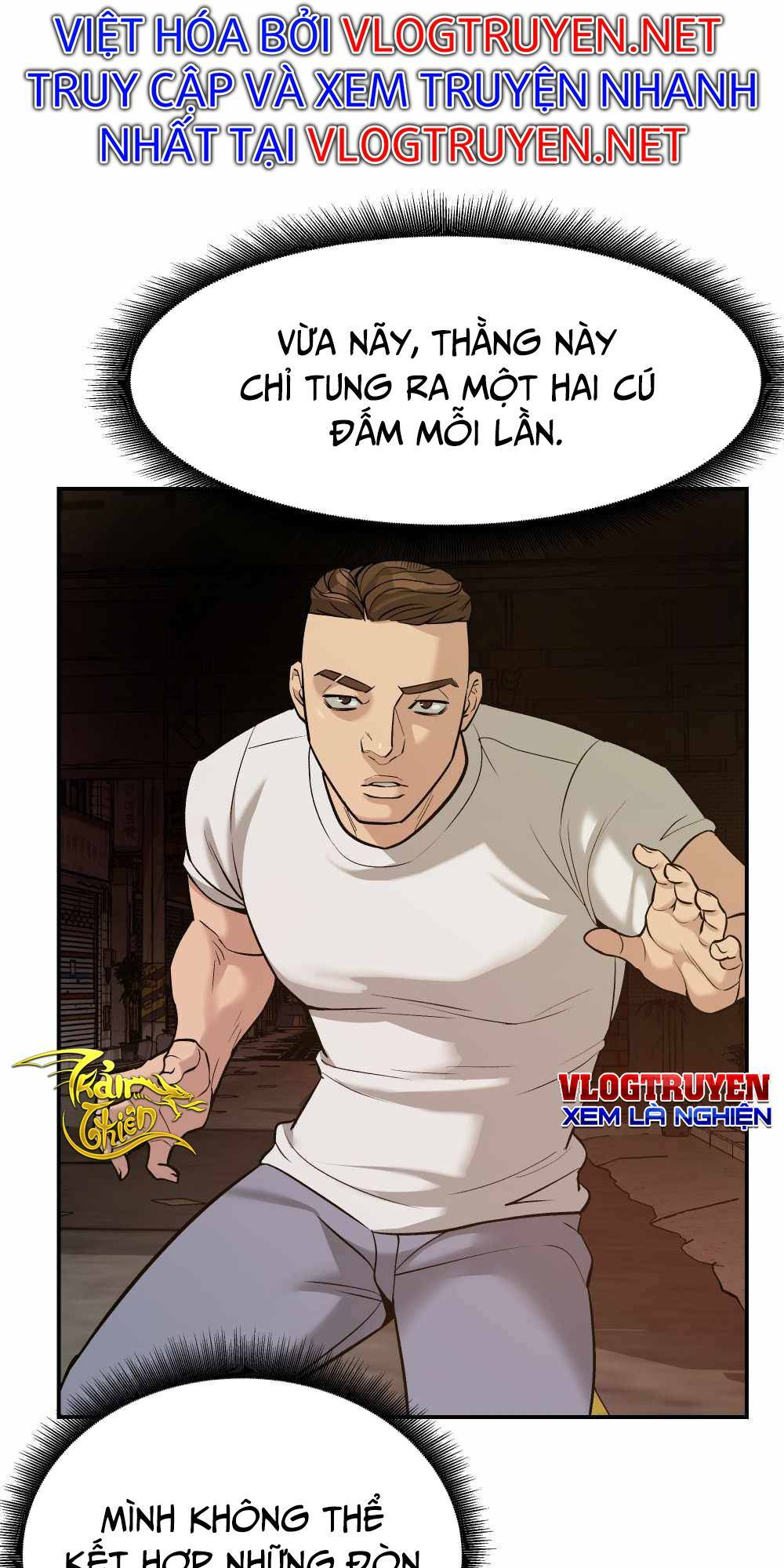 Quản Lí Du Côn Chapter 17 - Trang 86