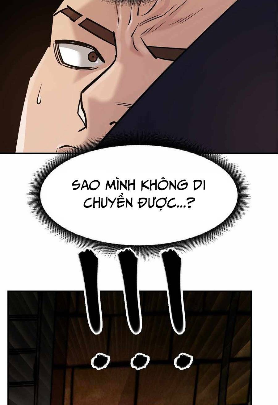 Quản Lí Du Côn Chapter 18 - Trang 18