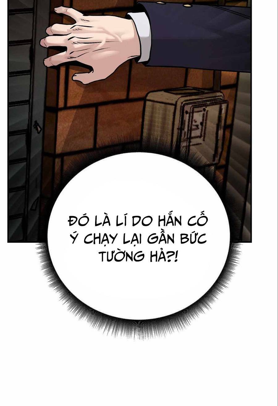 Quản Lí Du Côn Chapter 18 - Trang 19