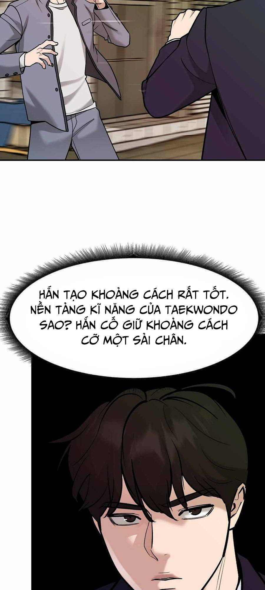 Quản Lí Du Côn Chapter 18 - Trang 53