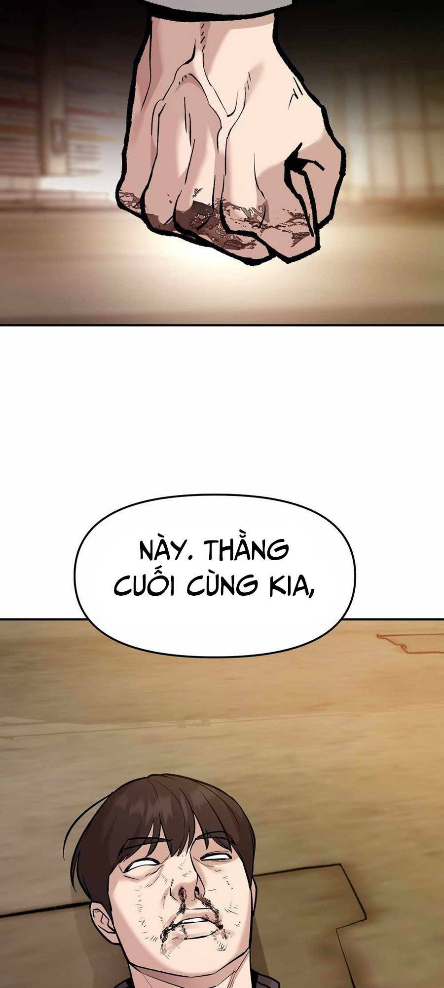 Quản Lí Du Côn Chapter 18 - Trang 93