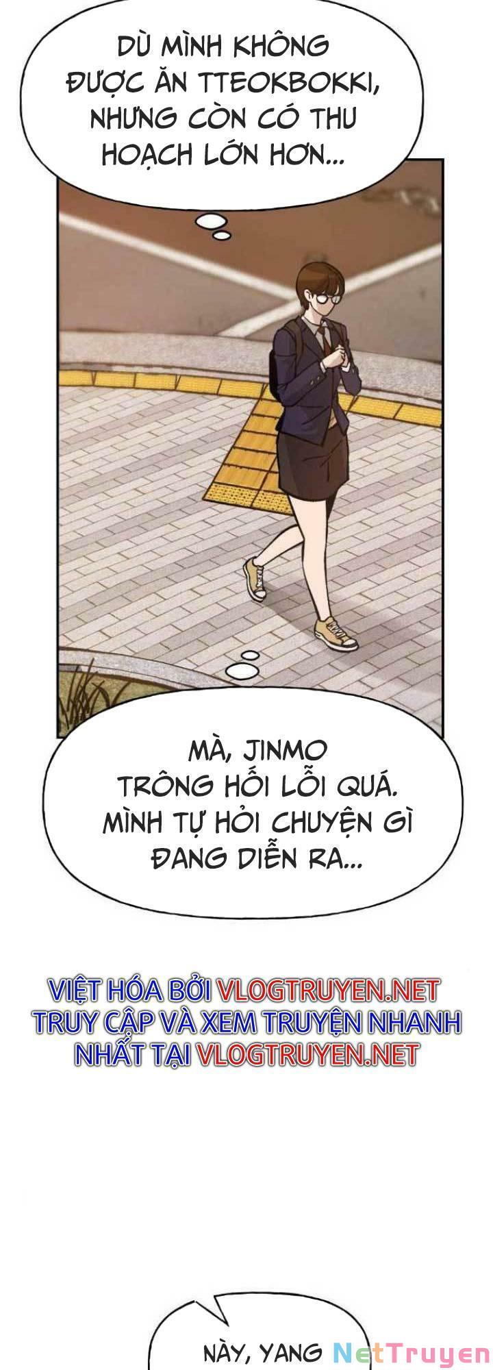 Quản Lí Du Côn Chapter 19 - Trang 15