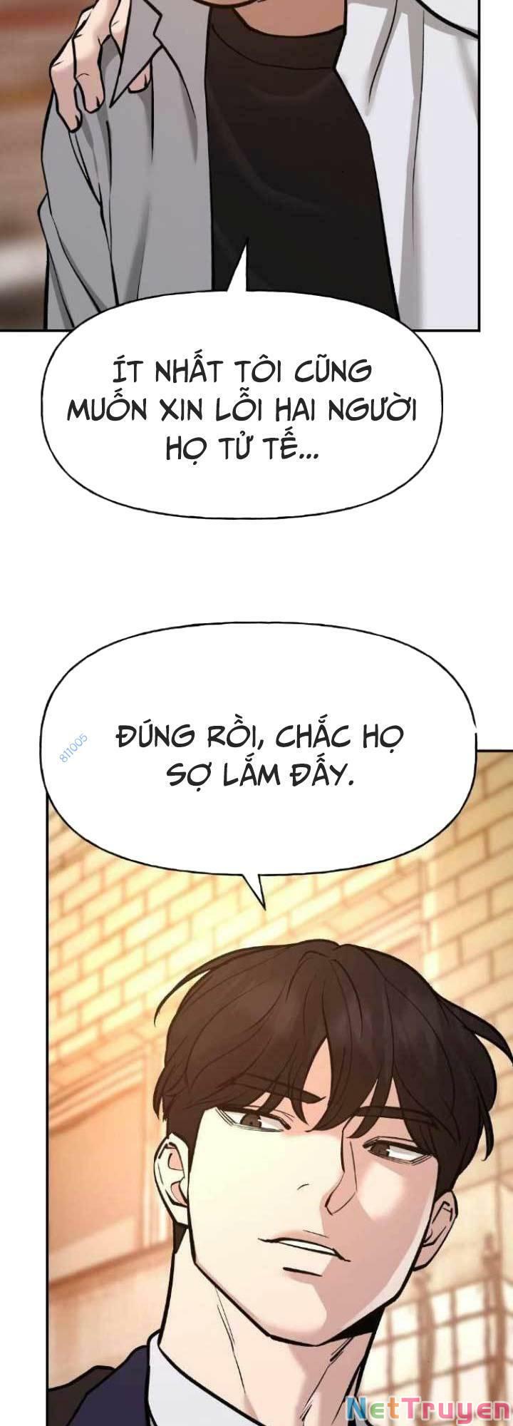 Quản Lí Du Côn Chapter 19 - Trang 18