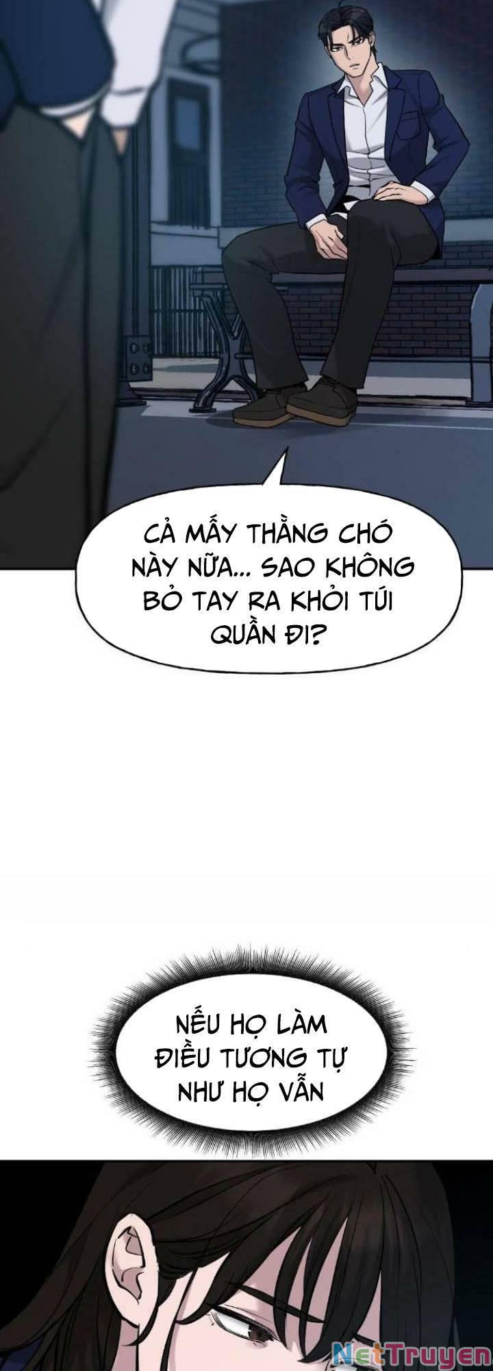 Quản Lí Du Côn Chapter 19 - Trang 30